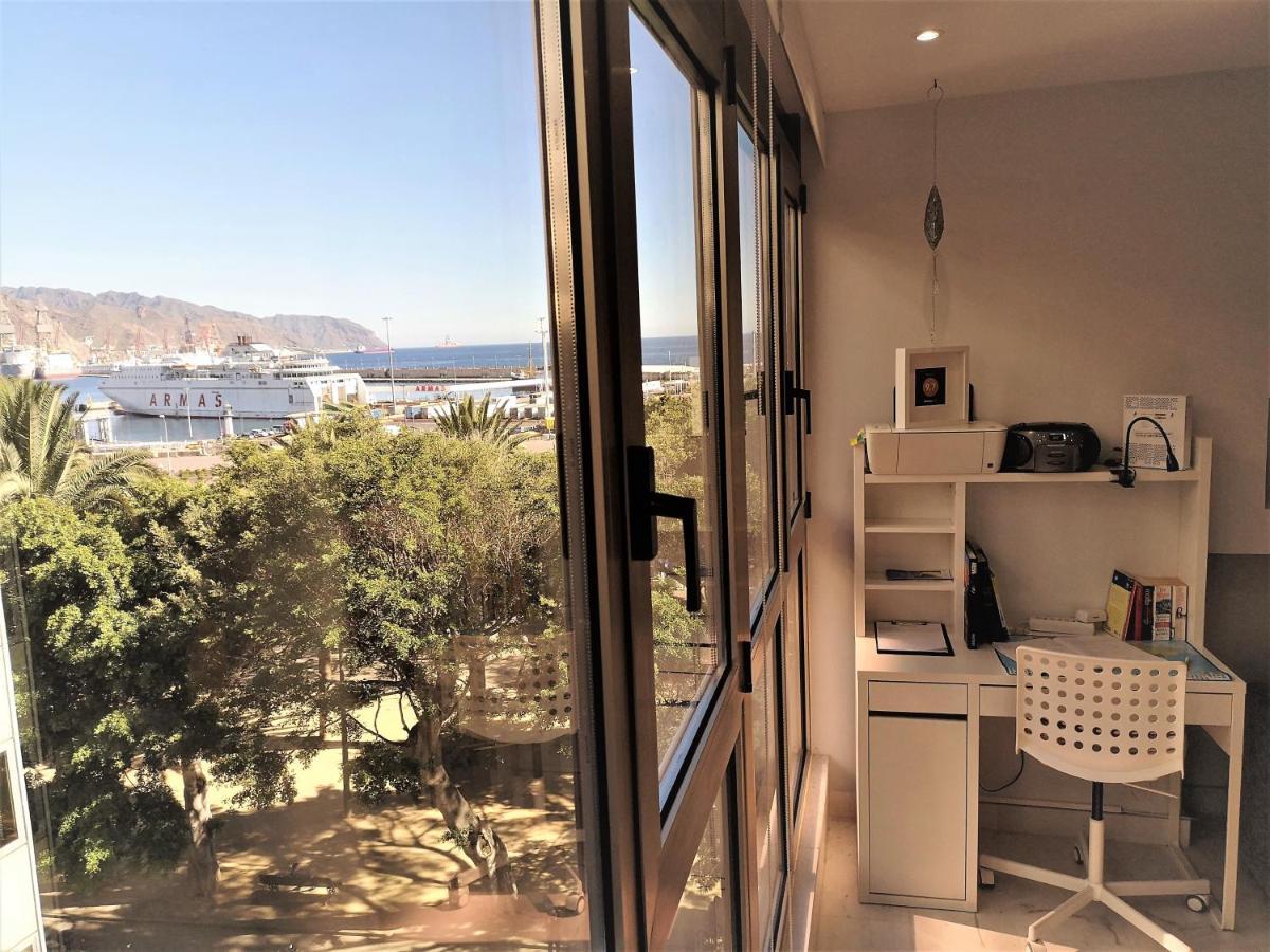 Marina Suite サンタクルスデテネリフェ エクステリア 写真