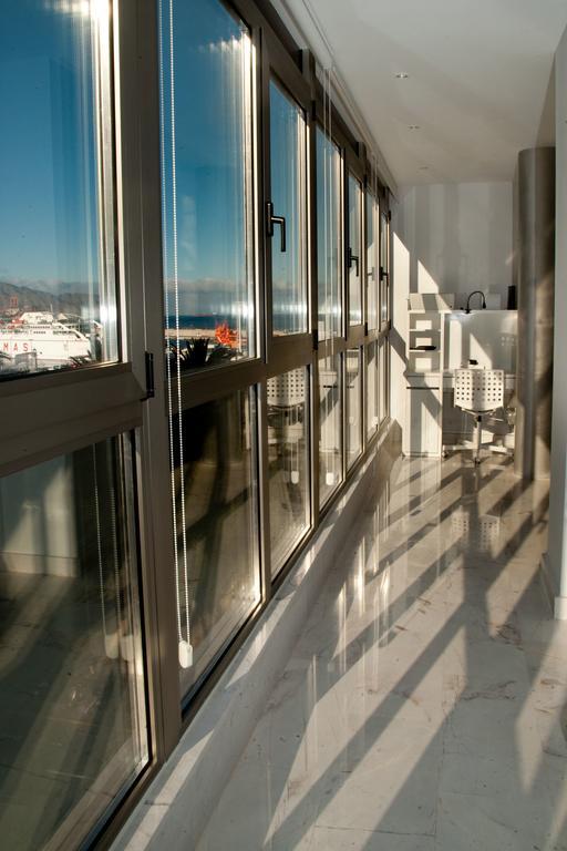 Marina Suite サンタクルスデテネリフェ エクステリア 写真