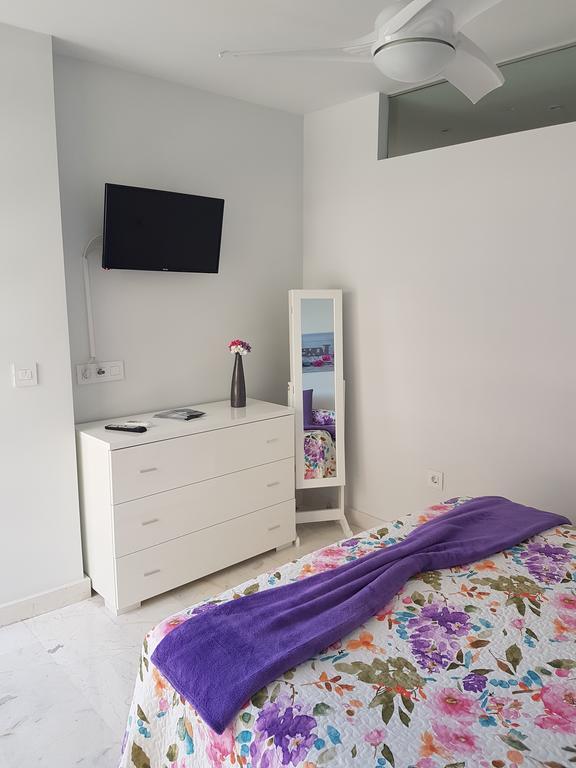 Marina Suite サンタクルスデテネリフェ エクステリア 写真
