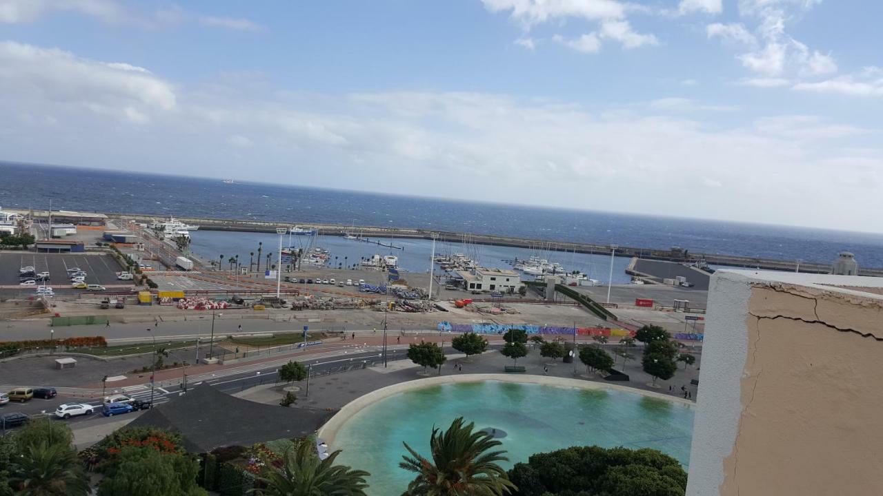 Marina Suite サンタクルスデテネリフェ エクステリア 写真