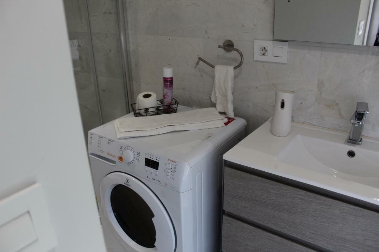 Marina Suite サンタクルスデテネリフェ エクステリア 写真