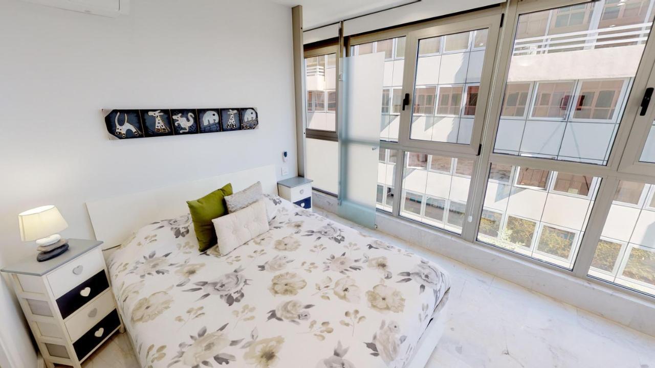 Marina Suite サンタクルスデテネリフェ エクステリア 写真