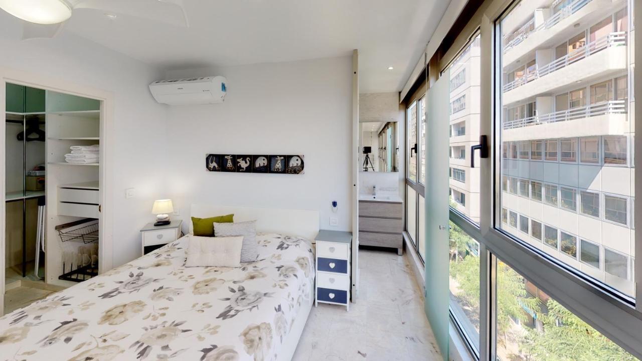 Marina Suite サンタクルスデテネリフェ エクステリア 写真
